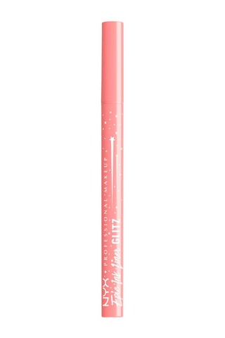 Rotulador eyeliner waterproof vegana 24 h Epic Ink - Bootcut Bling - 1 ml