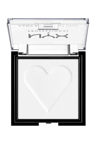 Polvos compactos matificantes Can't Stop Won't Stop - Brightening Translucent - 6 g