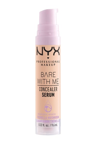 Sérum corrector líquido vegano Bare with Me - Vainilla - 9,6 ml