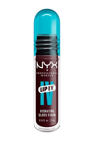 Pintalabios líquido Lip IV - Mauve N' Moist! - 5 ml