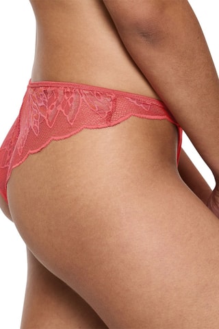 Tanga Crazy Stupid Love - Arancione