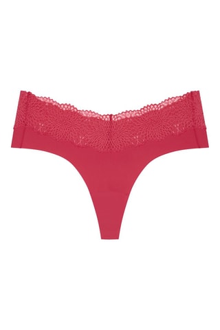 Perizoma Triumph Summer Sensation Maxi - Arancione