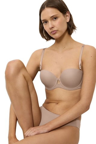 Sujetador Pure Micro - Beige