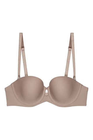 Sujetador Pure Micro - Beige