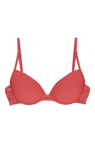 Reggiseno push-up Crazy Stupid Love - Arancione