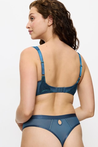 Reggiseno Palina Sea Full of Stars - Blu