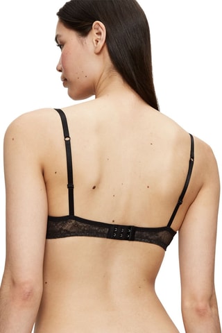 Reggiseno Bright Spotlight WHU - Nero