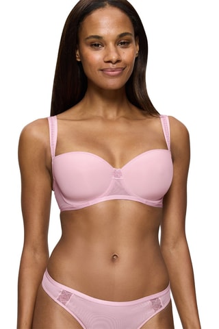 Reggiseno Palina Cosmic Heartbeat - Rosa