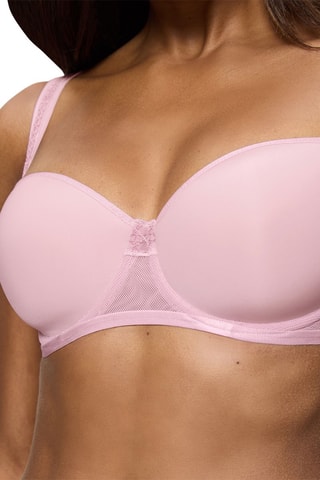 Reggiseno Palina Cosmic Heartbeat - Rosa