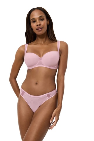 Reggiseno Palina Cosmic Heartbeat - Rosa