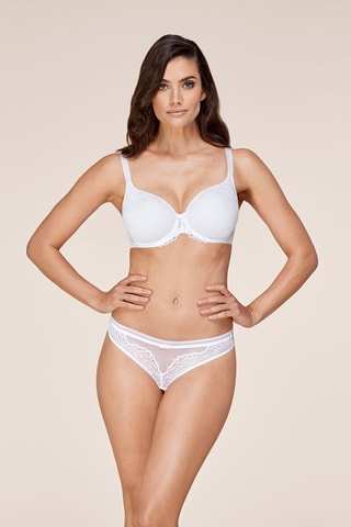 Reggiseno Beauty-Full Darling - Bianco