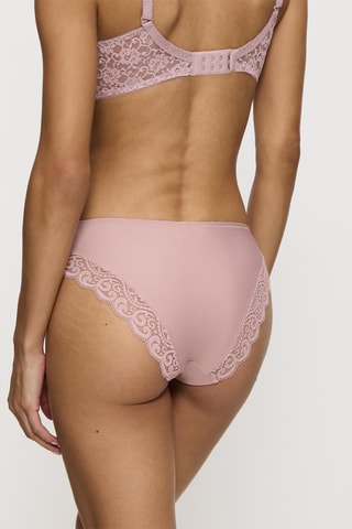 Slip Amourette - Malva