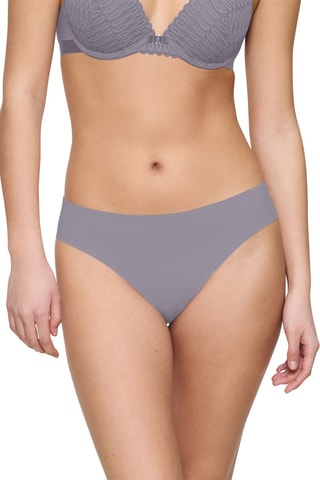 Slip Pretty Micro - Grigio