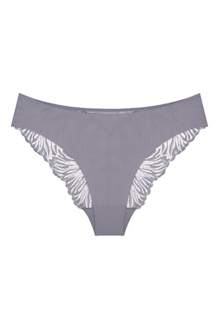Slip Pretty Micro - Grigio