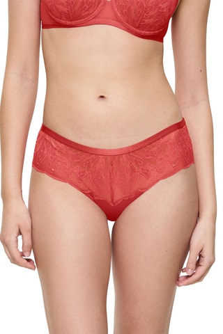 Slip Crazy Stupid Love - Arancione