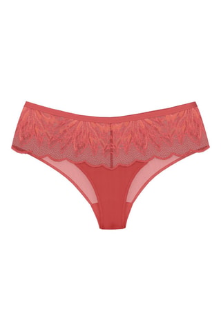 Slip Crazy Stupid Love - Arancione