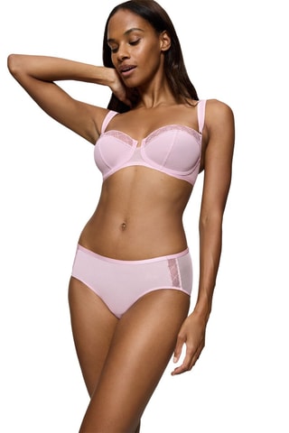 Slip Palina Cosmic Heartbeat - Rosa