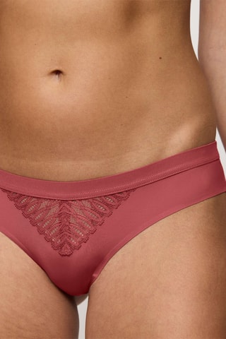 Slip Aura Spotlight - Rosso mattone