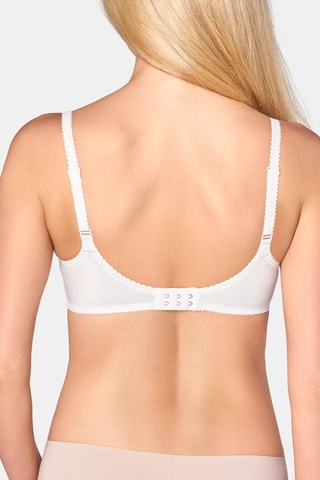 Reggiseno Romy - Bianco