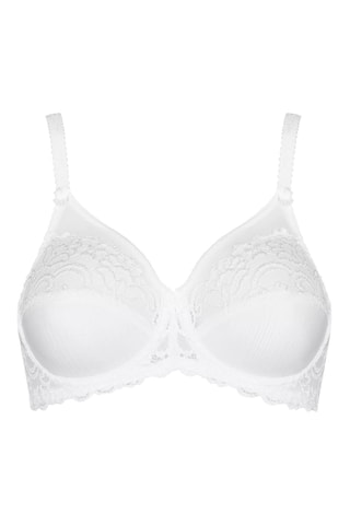 Reggiseno Romy - Bianco