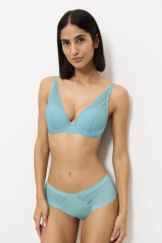 Reggiseno Aura - Azzurro