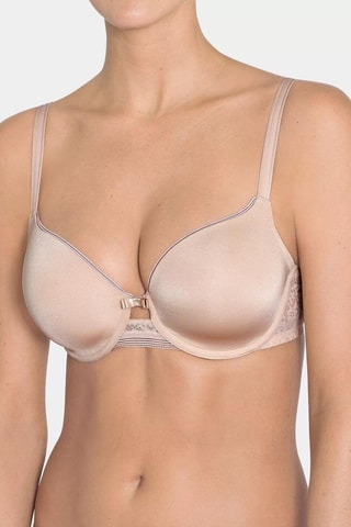 Reggiseno preformato Beauty - Beige