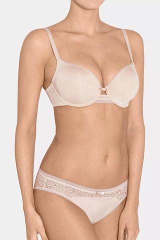 Reggiseno preformato Beauty - Beige
