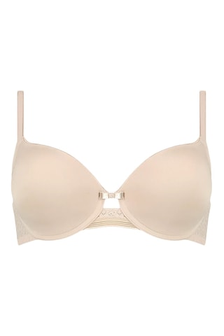 Reggiseno preformato Beauty - Beige