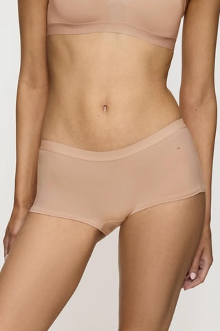 Culotte Natural - Beige