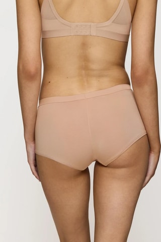 Culotte Natural - Beige