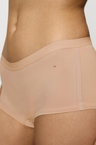 Culotte Natural - Beige