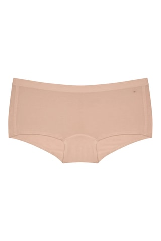 Culotte Natural - Beige
