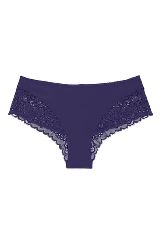 Slip Amourette - Viola