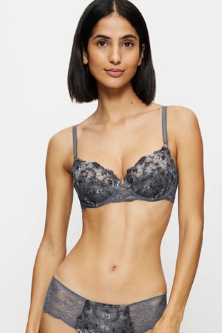 Reggiseno Sensual - Grigio
