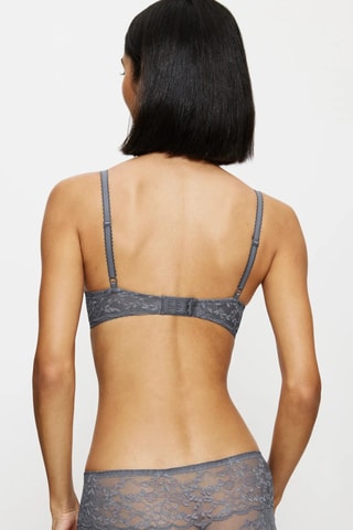 Reggiseno Sensual - Grigio