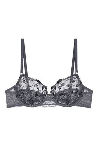 Reggiseno Sensual - Grigio
