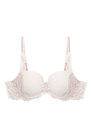 Reggiseno preformato Peony - Rosa chiaro