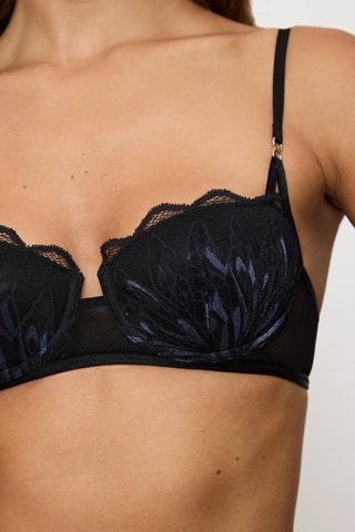 Reggiseno Crazy Stupid Love - Nero
