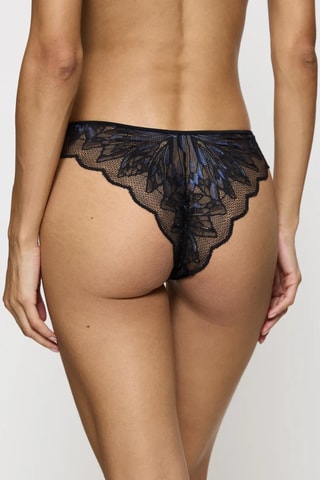 Tanga Crazy Stupid Love - Nero