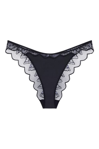 Tanga Crazy Stupid Love - Nero