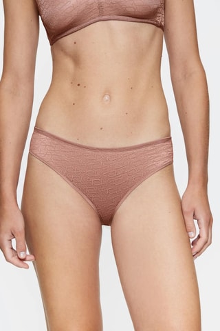 Slip Signature - Rosa