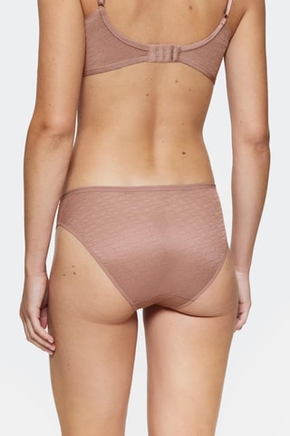 Slip Signature - Rosa