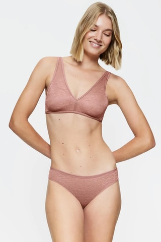 Slip Signature - Rosa