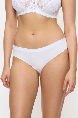 Slip Modal - Bianco