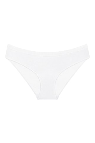 Slip Modal - Bianco