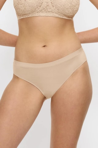 Slip Modal - Beige