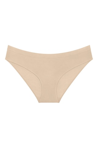 Slip Modal - Beige