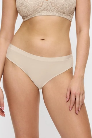 Slip Modal - Beige