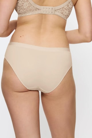 Slip Modal - Beige
