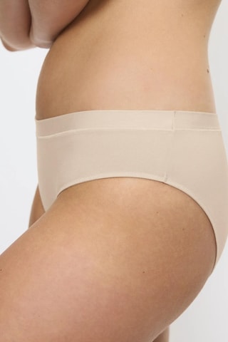 Slip Modal - Beige